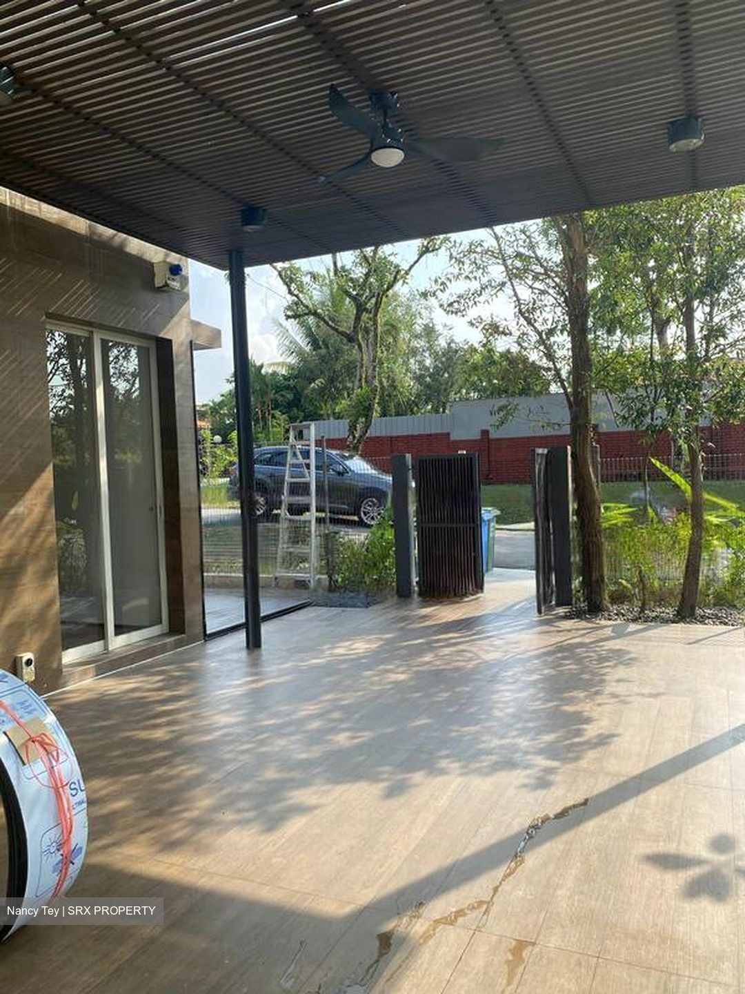 Raffles Park (D11), Detached #432641481